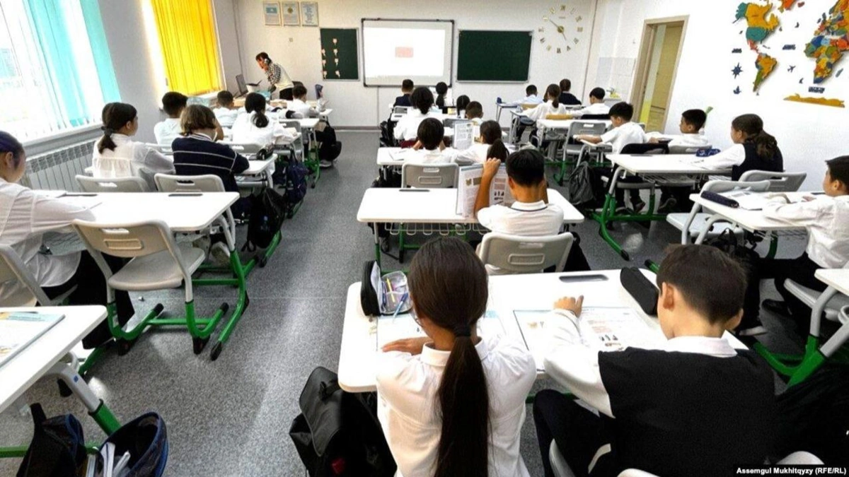 Президент: зерделі әрі зияткер ұрпақ тәрбиелеу — баршаға ортақ парыз