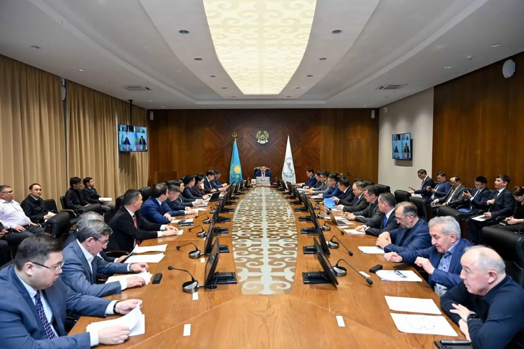 Абай облысында 12 инвестициялық жоба мақұлданды