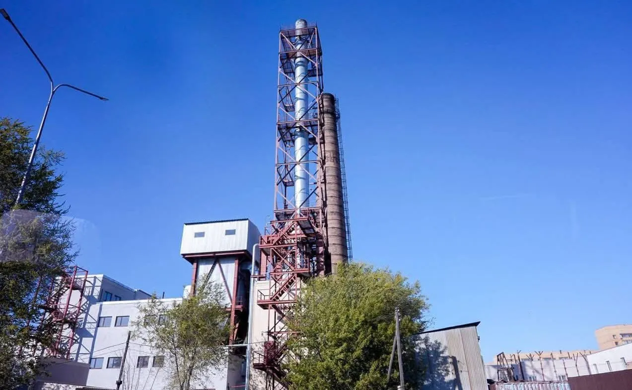 Семей қаласында жылыту маусымы аяқталады