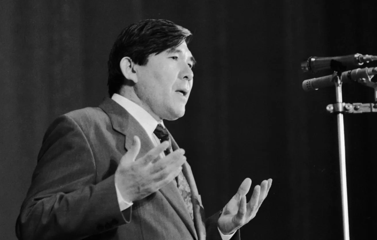 Мұхтар Шаханов өмірден өтті