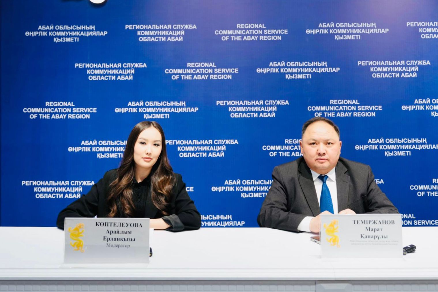 Абай облысында «Таза Қазақстан» акциясы аясында 32 іс-шара іске асырылады