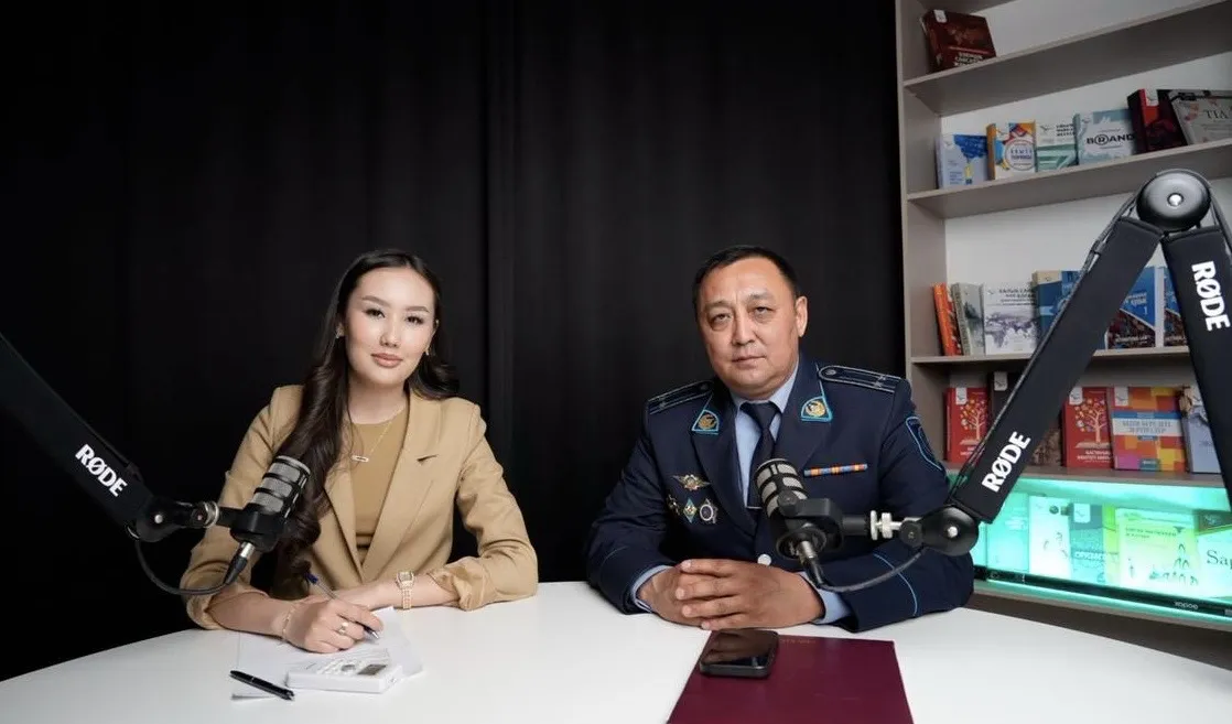 Закон и порядок: в рамках акции «Таза Қазақстан» выявлено 4 660 административных правонарушений