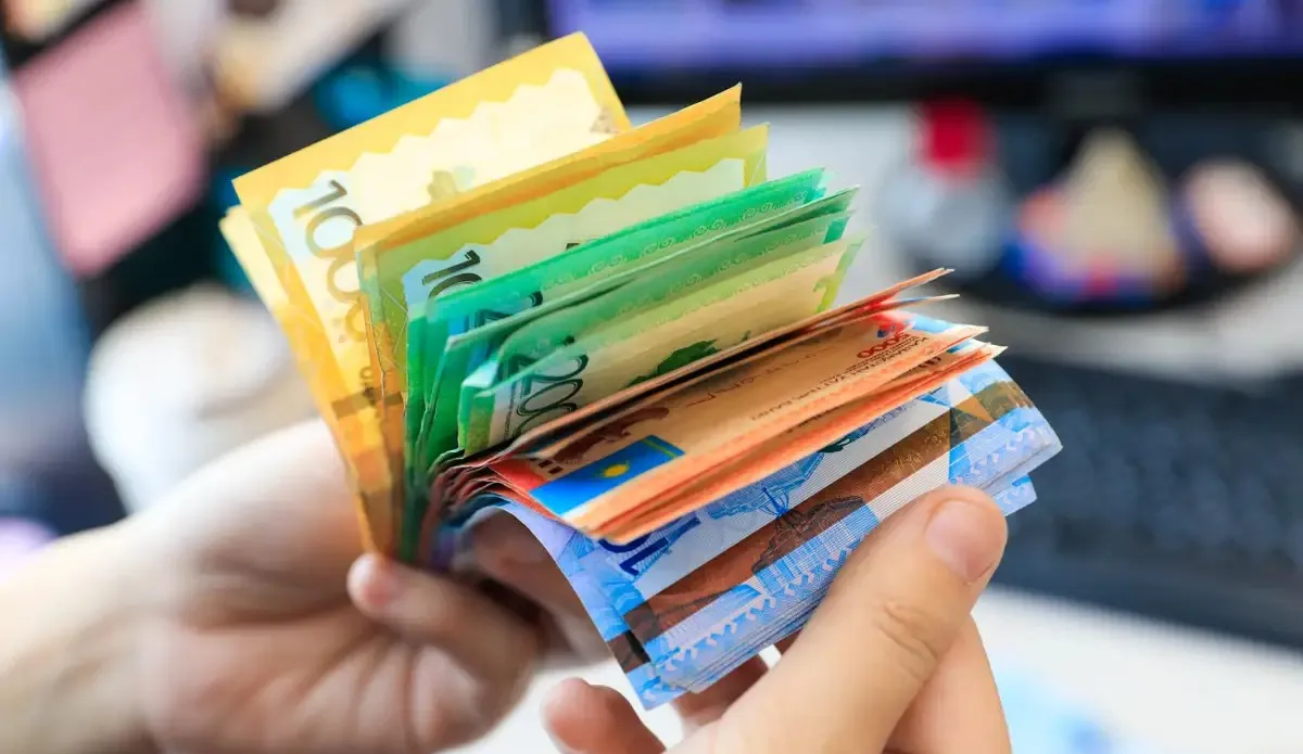 Мемлекеттік қызметшілердің жалақысы өседі  