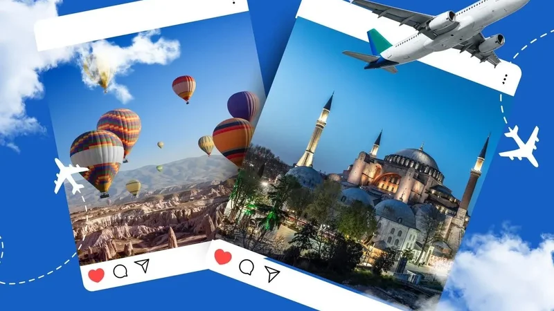 Түркітілдес журналистер қорының жаңа жобасы: «QAZAQ MEDIA LAB: ISTANBUL & KAPADOKYA»