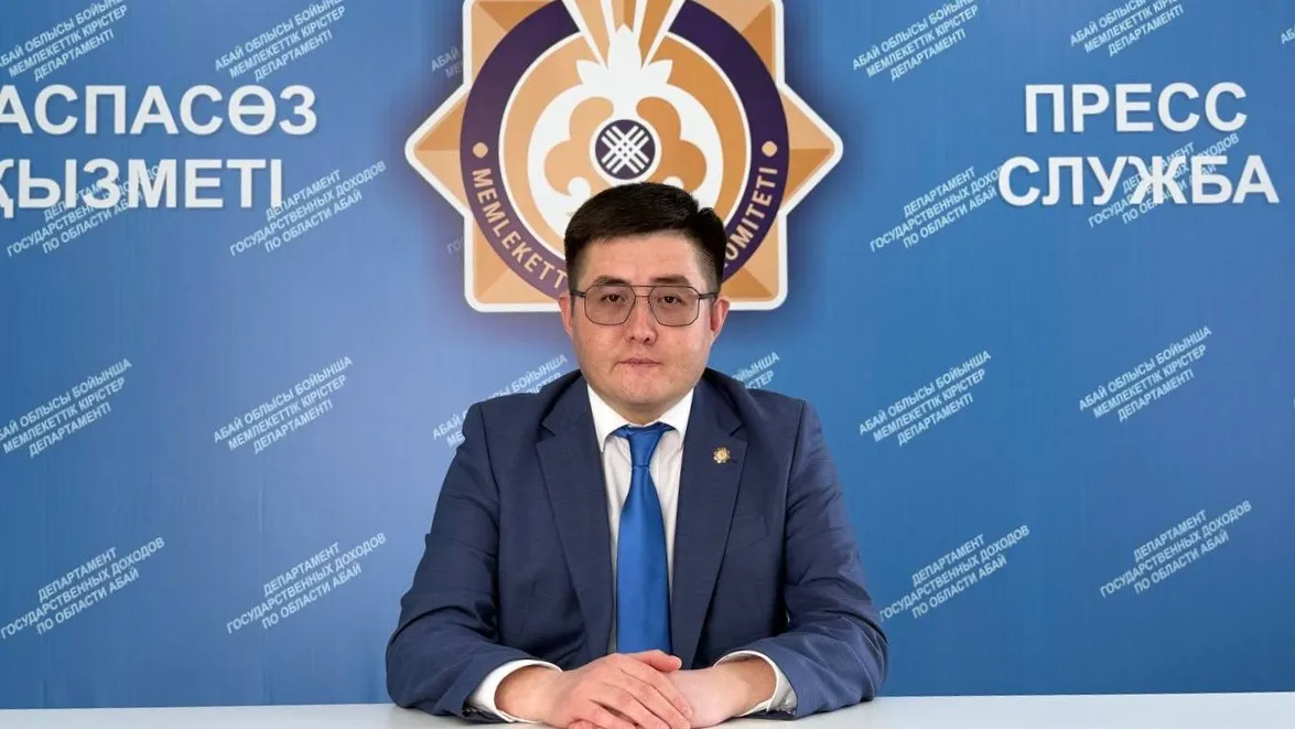 Абай облысында чек берілмеген жағдайда сатып алушының қалай әрекет етуі керектігі еске салынды