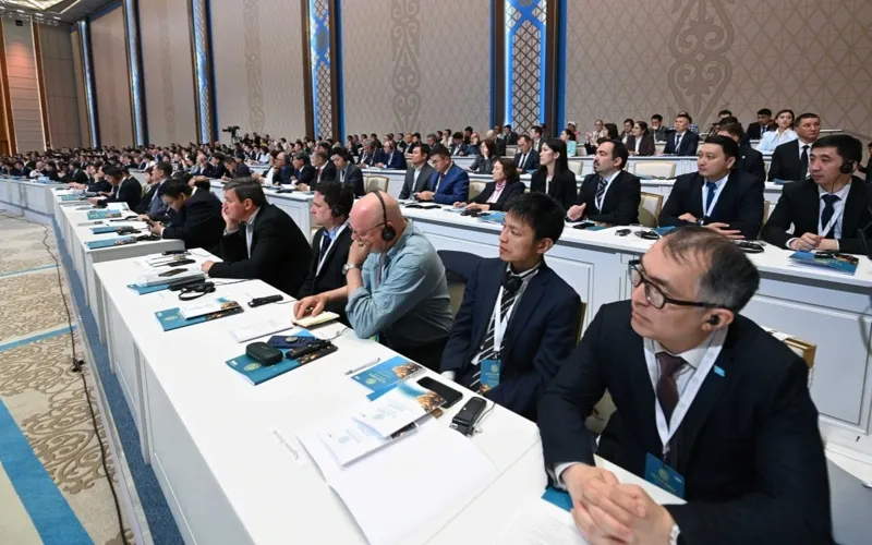 Президент Казахстана предложил запустить масштабный издательский проект по Золотой Орде