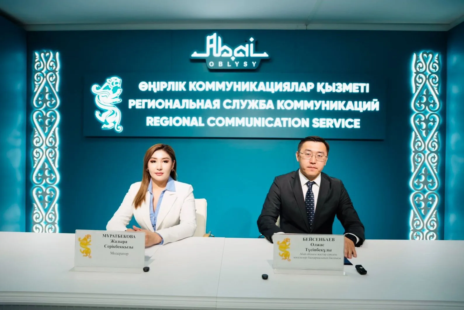 Абай облысында 43 волонтерлік ұйым белсенді жұмыс істейді