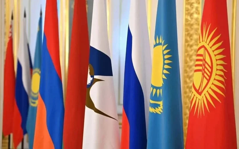 V Евразийский экономический форум стартовал в Астане