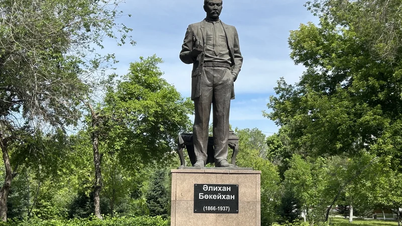 Состоялось мероприятие, посвященное Дню памяти жертв репрессий