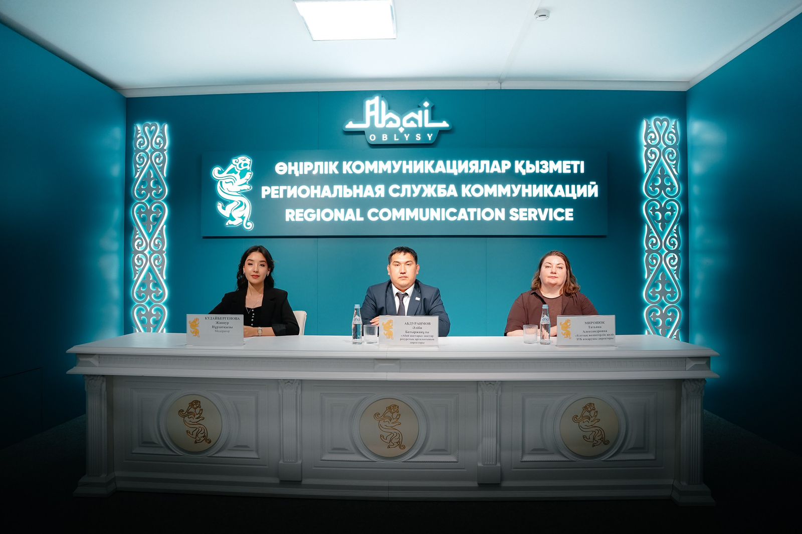 Абай облысында волонтерлік қозғалыс қарқынды дамып келеді