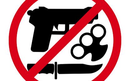 Тыйым салынған заттарды өз еркіңмен тапсыр – қауіпсіз болашаққа қадам бас