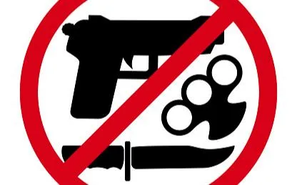 Тыйым салынған заттарды өз еркіңмен тапсыр – қауіпсіз болашаққа қадам бас