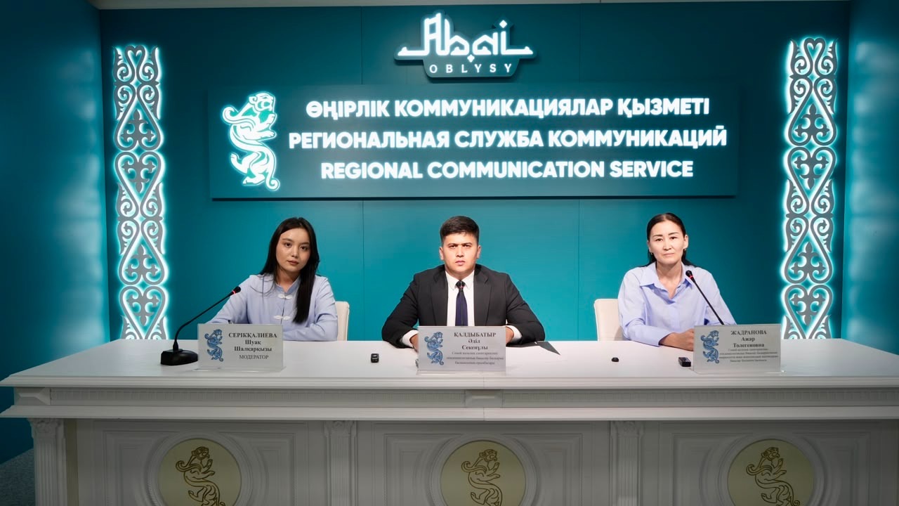 Семейде қоқыс алаңдарына қатысты талап бұзушылықтар әлі де кездеседі