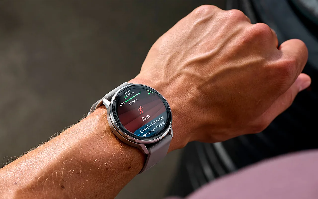 Возврат 700 тысяч тенге за часы бренда Garmin