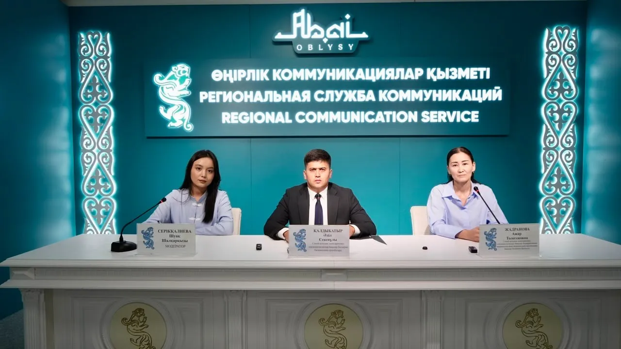 Контейнеры без крышек и переполненные площадки: какие проблемы с ТБО остаются в Семее