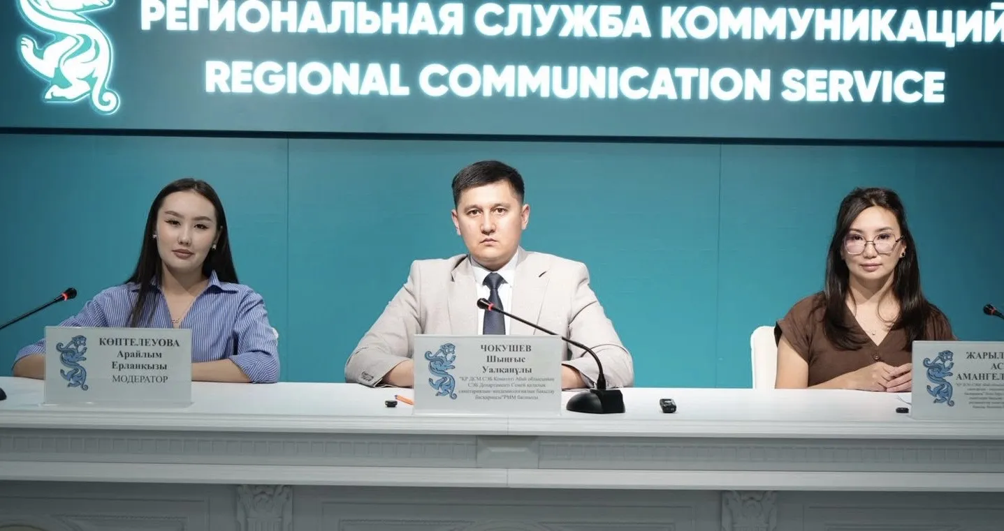 Семейде стихиялық сауданың алдын алу жұмыстары жалғасуда