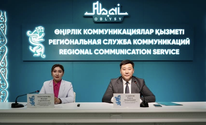 Абай облысында мемлекеттік қолдау аясында 1086 жалдамалы пәтер бөлінді