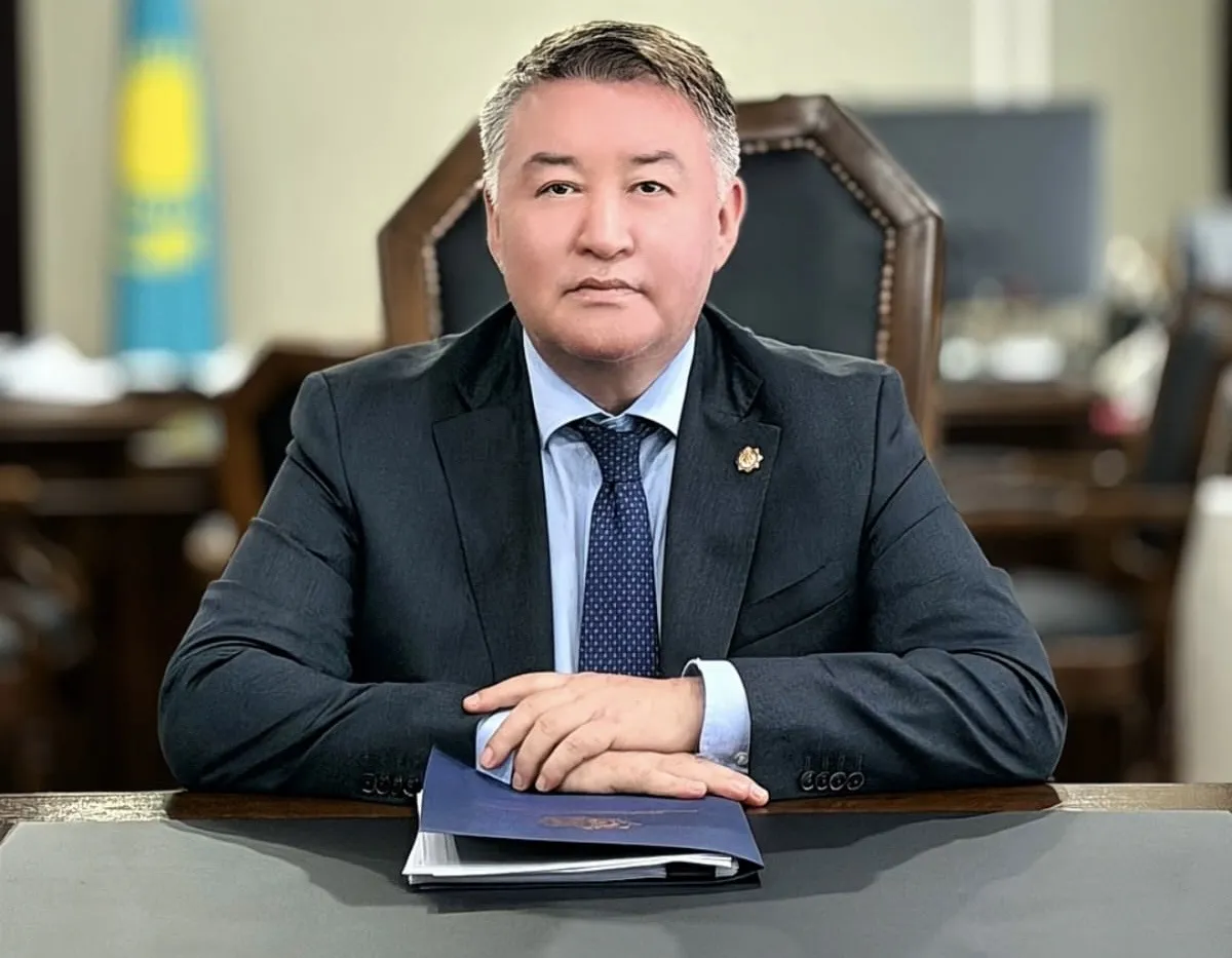 Сот ірі жер қойнауын пайдаланушымен болған дауда мемлекеттік кірістер органдарының ұстанымын қолдады