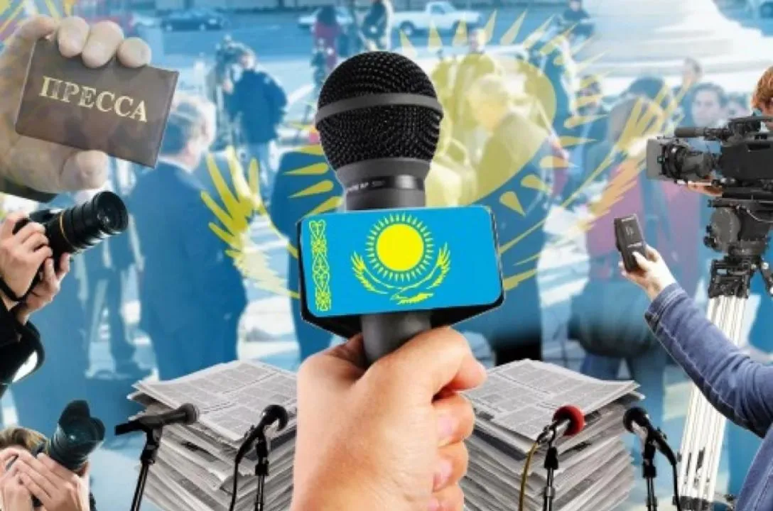 Современное развитие медиасферы Казахстана: цифровая трансформация, международная интеграция и укрепление национального информационного пространства