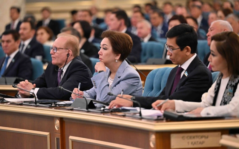 Тоқаев: Алдағы екі жылда 200-ден астам жаңа өндіріс орны ашылады