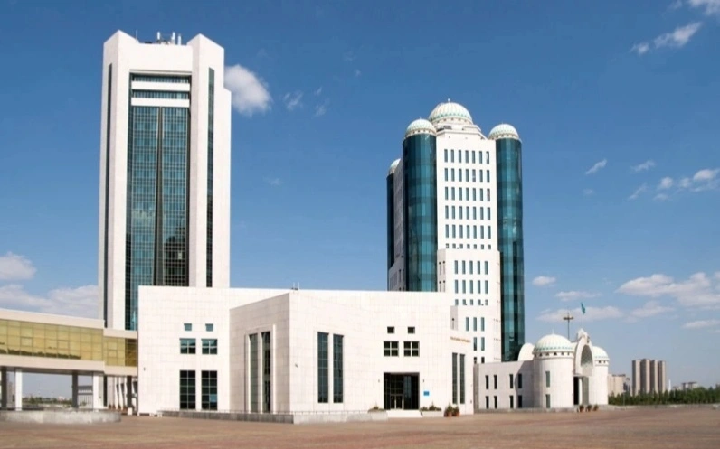 Парламент внес особый вклад в построение Справедливого Казахстана — Глава государства