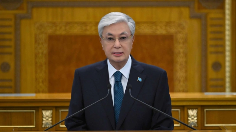 Тоқаев Құрылтайдың алдында қандай міндет тұрғанын атады