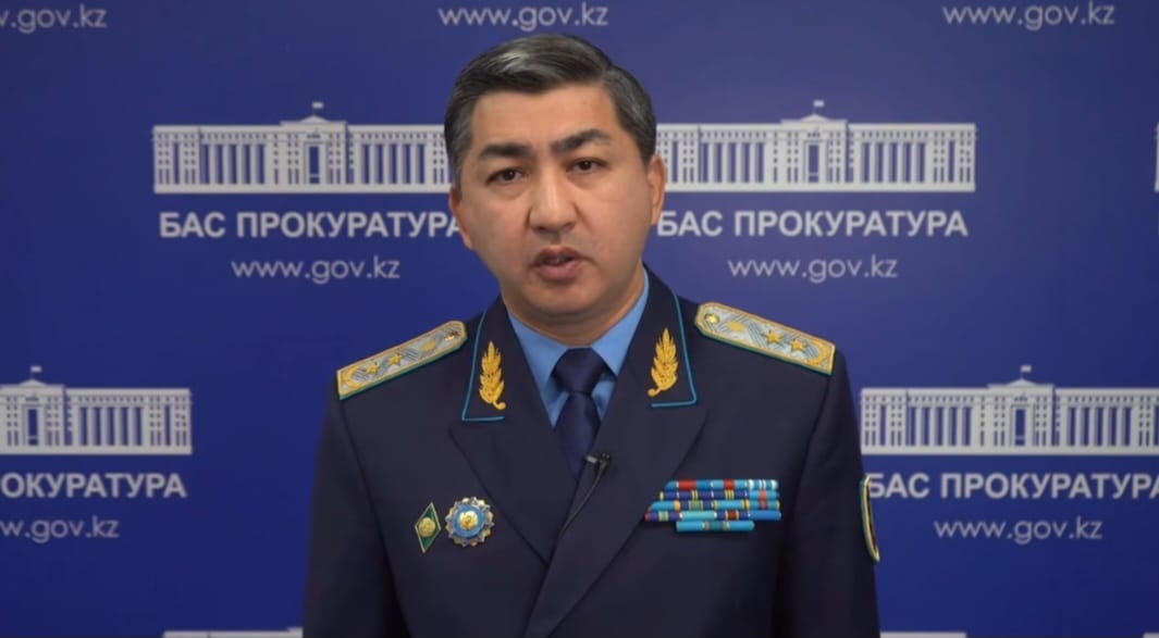 Жаңа Конституция жеке бас бостандығы мен әділ сот төрелігінің кепілдіктерін күшейтті