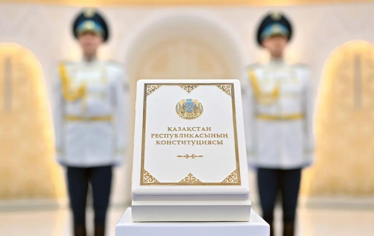 Тәуелсіз Қазақстан тарихының жаңа дәуірі басталды – Президент қазақстандықтарға үндеу жасады