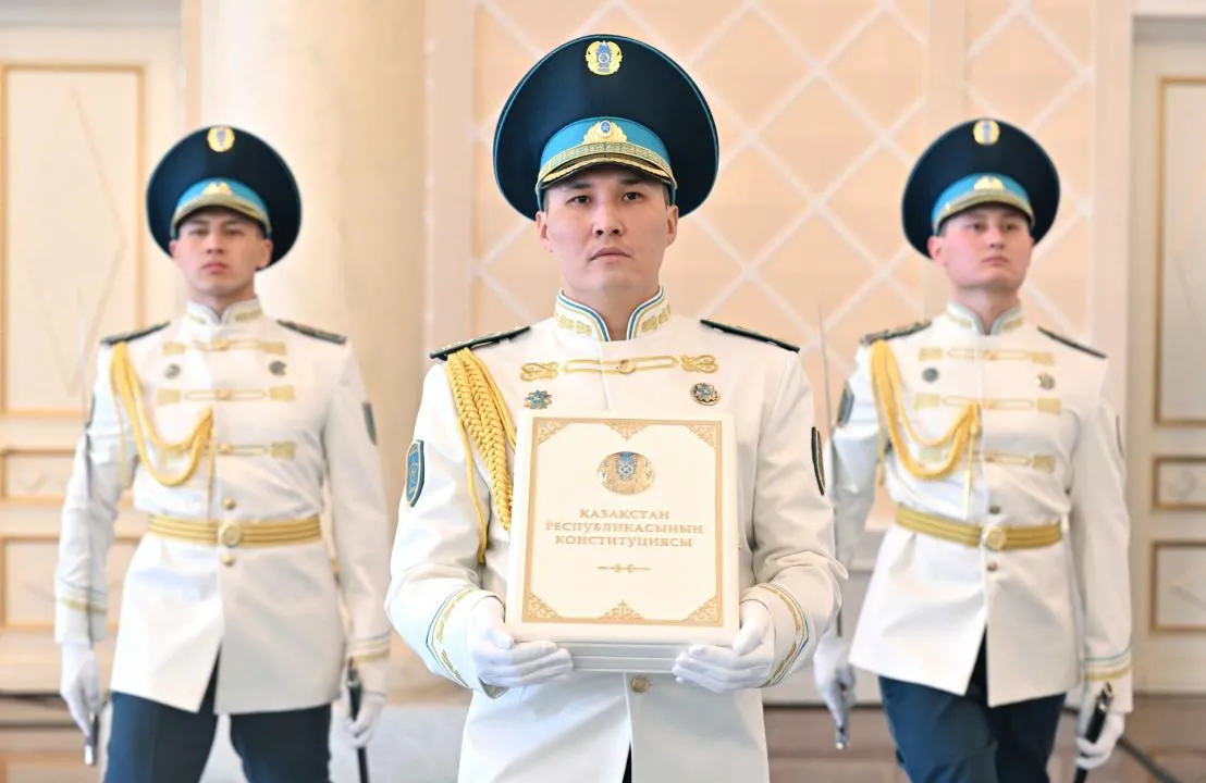 Адами капиталды дамыту мемлекеттің стратегиялық басымдығына айналды – Қазақстанның жаңа Конституциясы күшіне енді