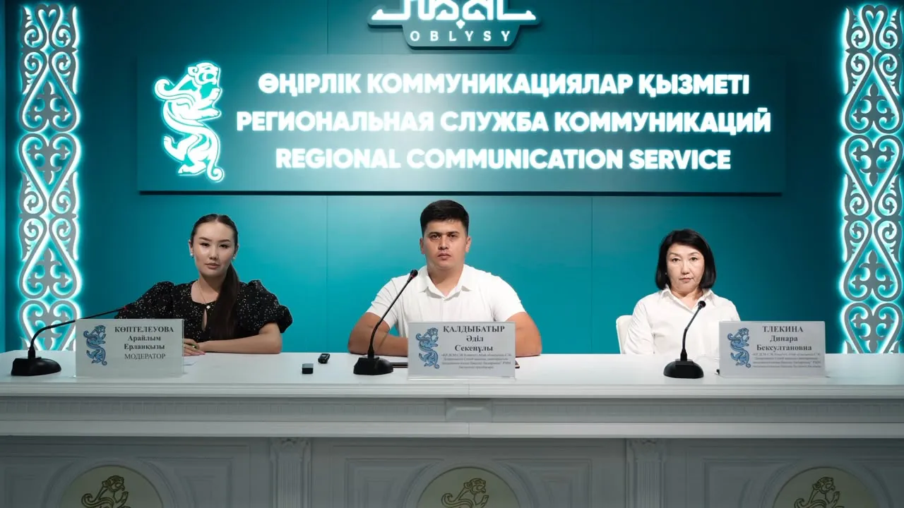 Жазда ішек инфекцияларынан қалай сақтануға болады?