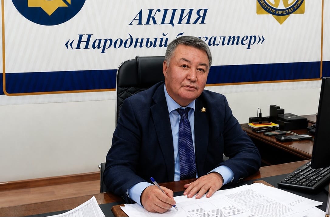 «Халықтық бухгалтер» акциясы: Абай облысының 4 мыңға жуық тұрғынына көмек көрсетті