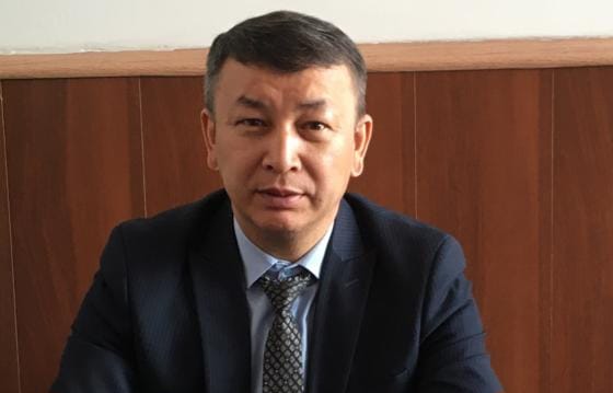 Конституцияға құрмет – саналы ұрпақ тәрбиесінің негізі
