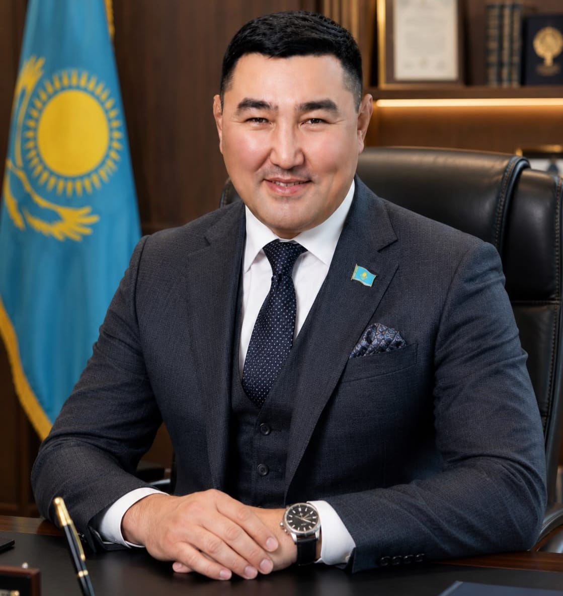 Конституциялық жаңғыру – жергілікті өзін-өзі басқаруды дамытудың жаңа кезеңі