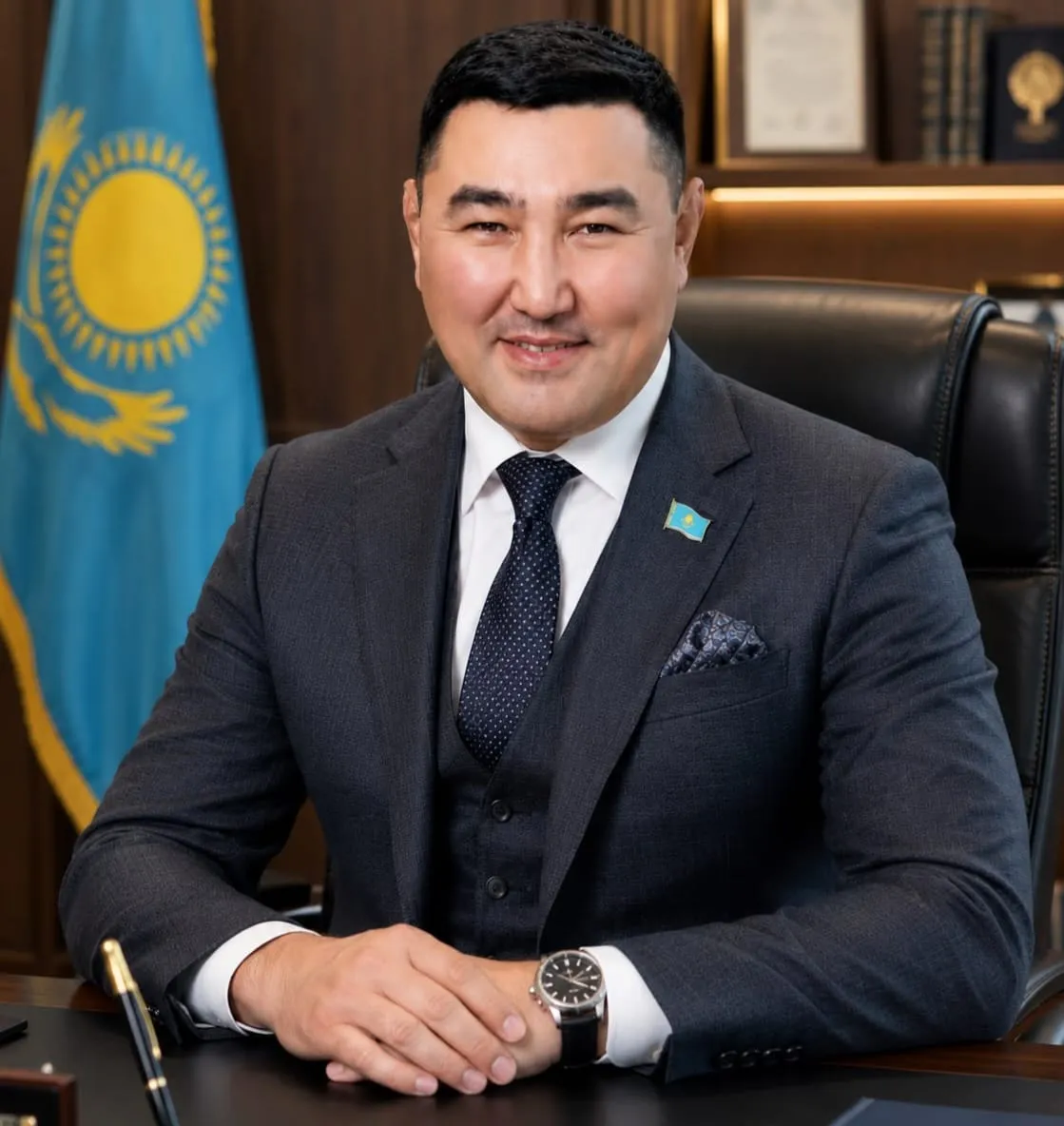 Конституциялық жаңғыру – жергілікті өзін-өзі басқаруды дамытудың жаңа кезеңі