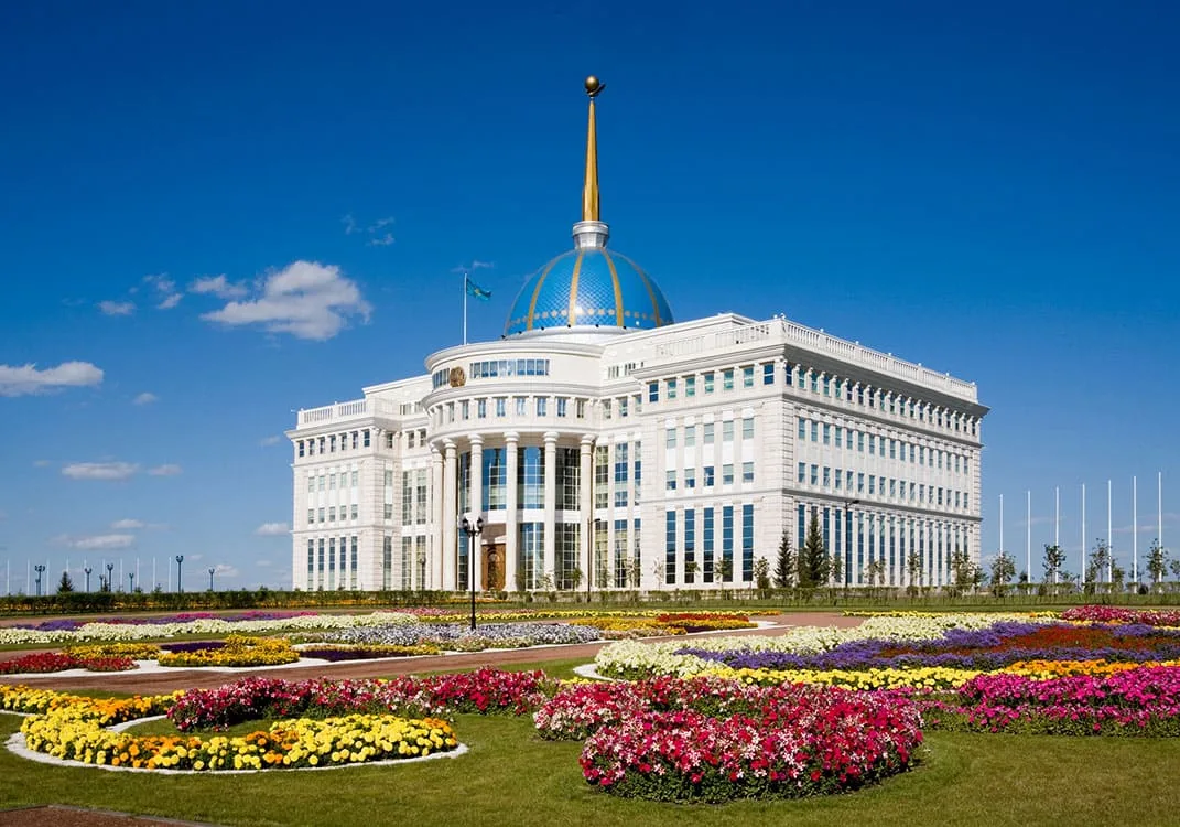 Қазақстандықтардың 87%-ы елдің саяси бағытын қолдайды