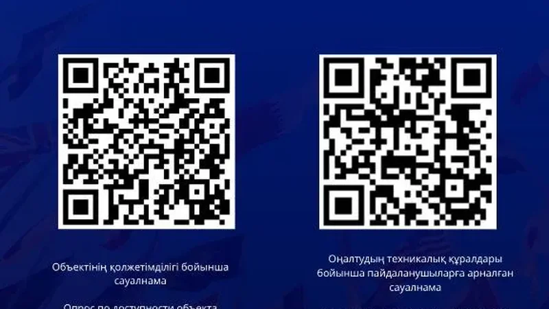 На Портале социальных услуг Aleumet внедрен онлайн-опрос получателей технических средств реабилитации