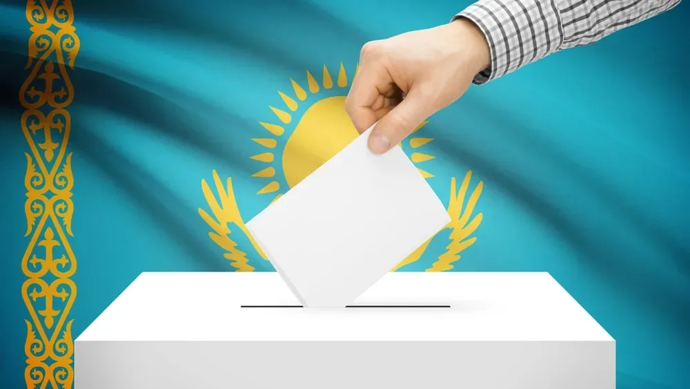 Прокуратура азаматтарды сайлау заңнамасының талаптарын сақтауға шақырады