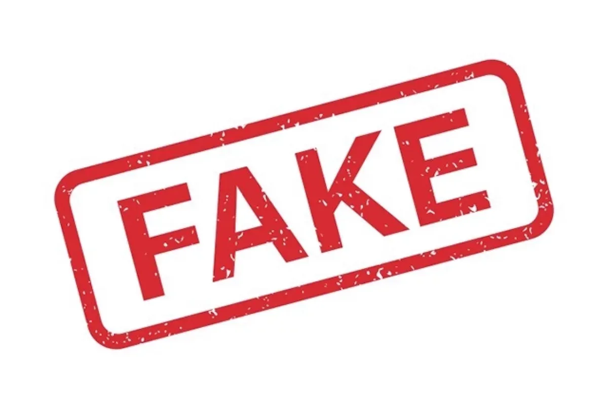 Фейки под контролем: что официально опровергли с 1 по 10 июля